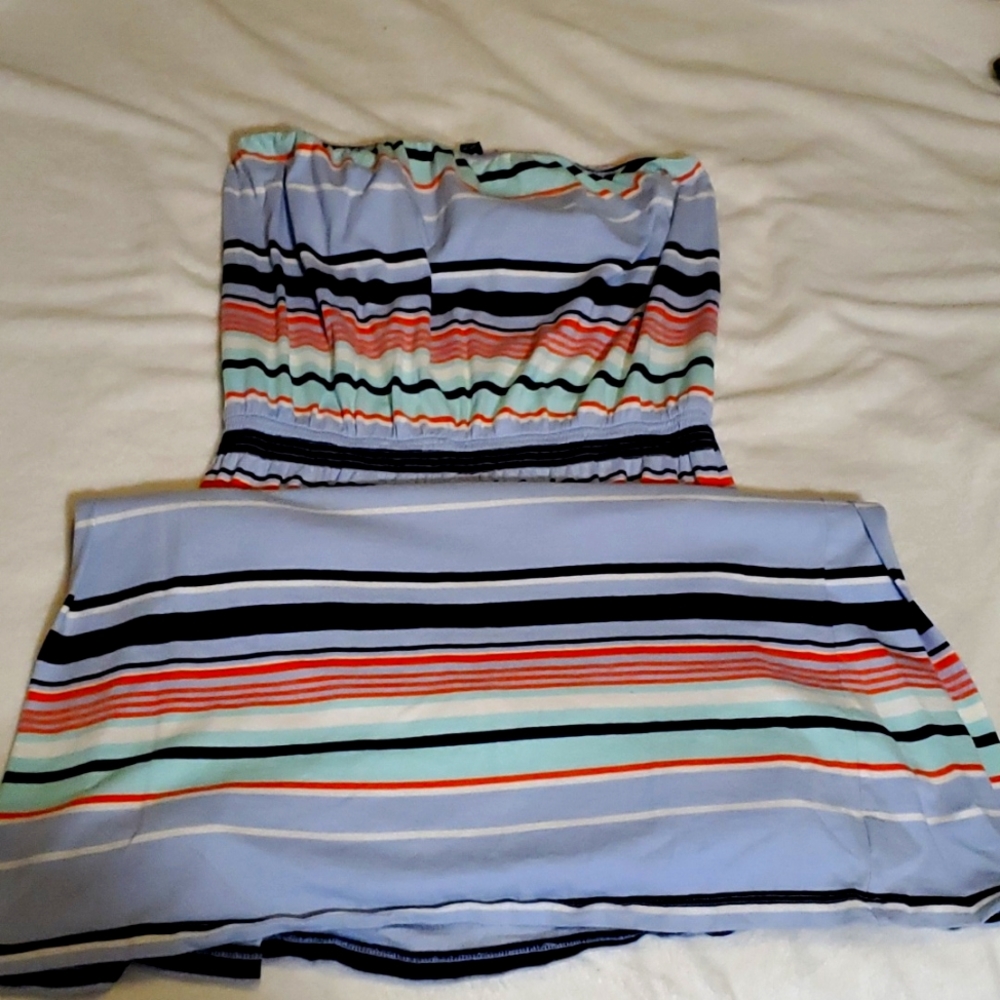 Gap dress